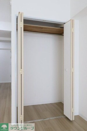 大成ルームズの物件内観写真